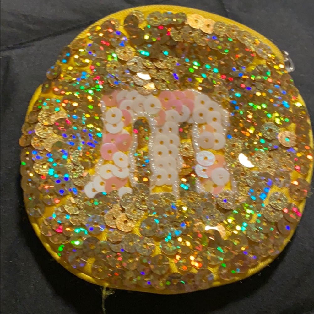 Coin purse